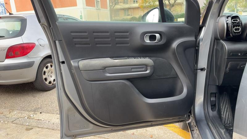 Citroën C3 Aircross 1.2 Puretech 110.0 Eat 6 Feel