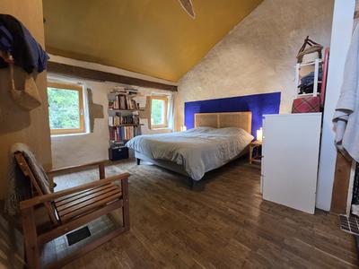 Maison - 47 m² - 2 pièces