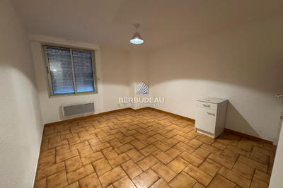 Appartement - 19 m² - 1 pièce