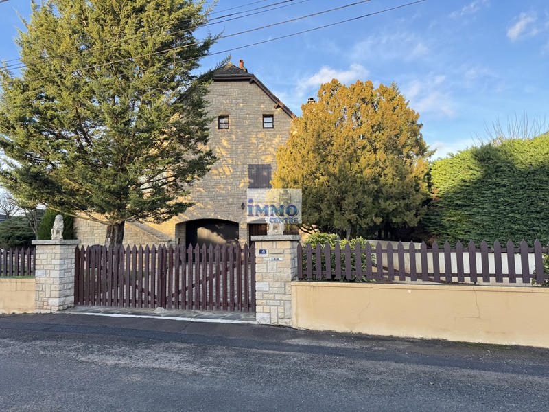 Maison - 170 m² - 7 pièces