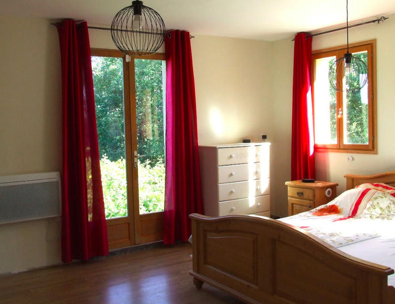 Villa - 200 m² - 6 pièces