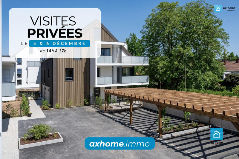 Duplex - 114 m² - 5 pièces