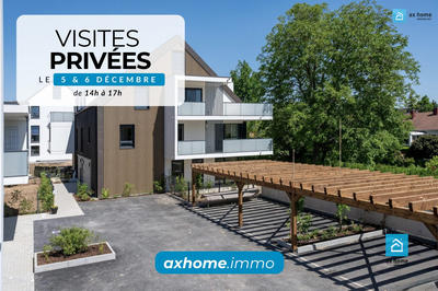 Duplex - 114 m² - 5 pièces