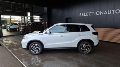 Suzuki Vitara IV 1.4 Boosterjet Hybrid Style Auto