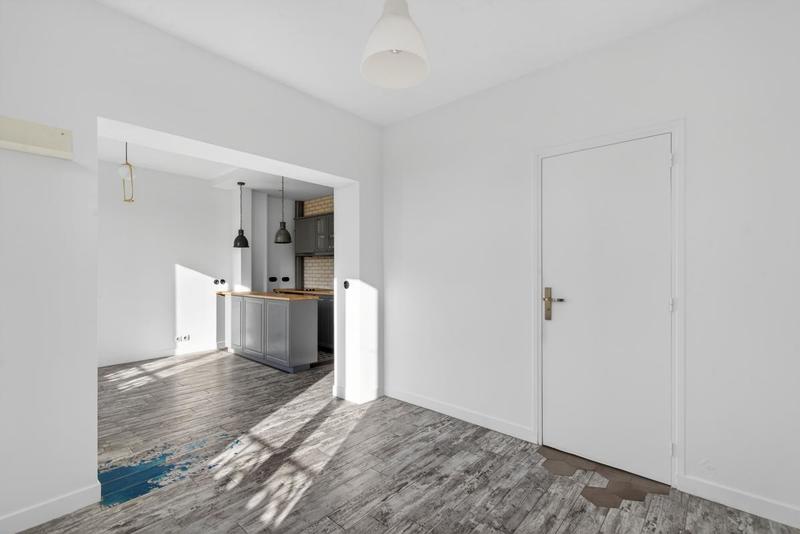 Appartement - 26 m² - 2 pièces