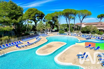 Maison - 41 m² - 3 pièces