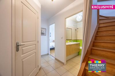 Appartement - 112 m² - 4 pièces