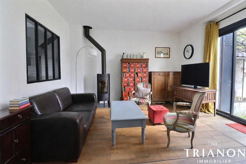 Maison - 168 m² - 6 pièces