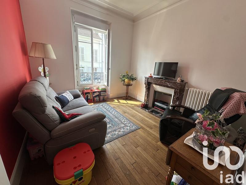 Maison - 258 m² - 8 pièces