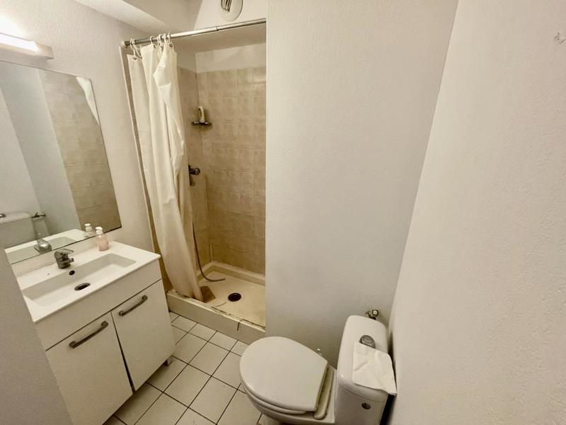 Studio - 18 m² - 1 pièce