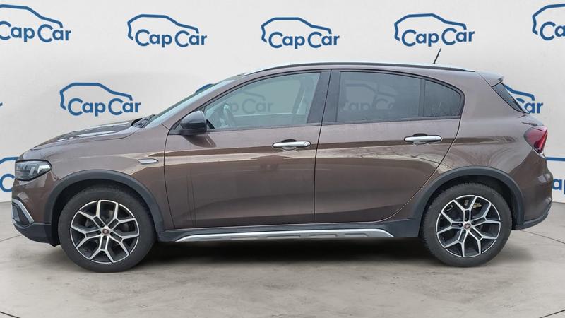 Fiat Tipo 1.0 i 100 Cross - 5 places
