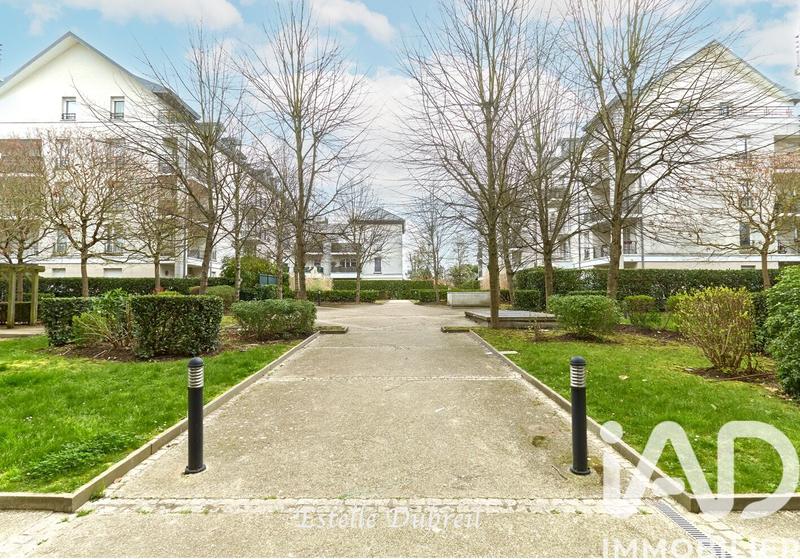 Appartement - 122 m² - 5 pièces