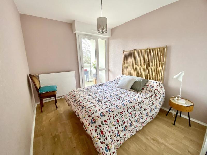 Appartement - 57 m² - 2 pièces