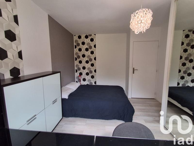 Maison - 142 m² - 6 pièces