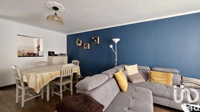 Maison - 104 m² - 5 pièces