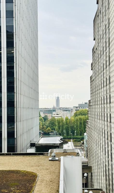 Appartement - 27 m² - 1 pièce