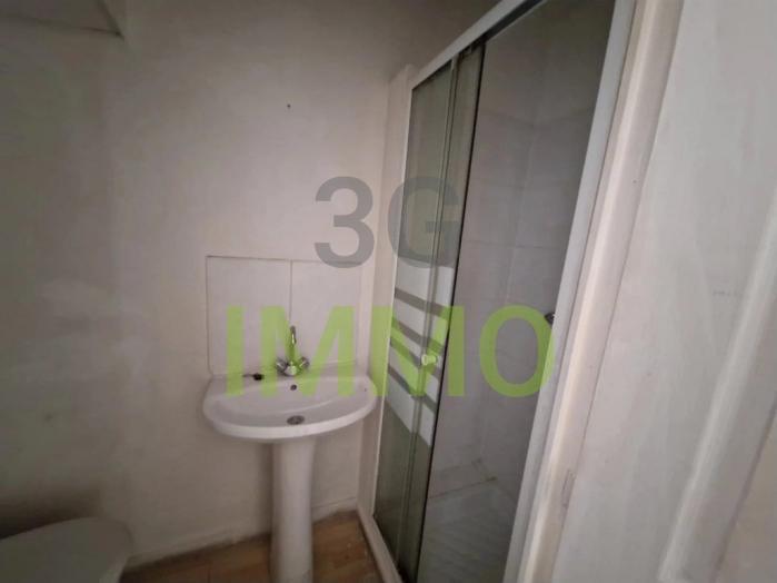 Immeuble - 167 m² - 8 pièces