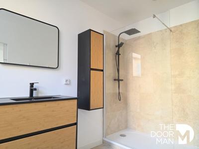 Immeuble - 130 m² - 7 pièces