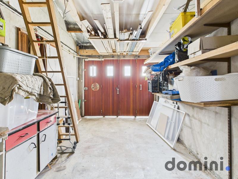 Maison - 68 m² - 3 pièces