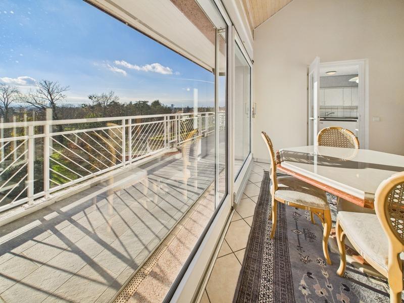 Appartement - 152 m² - 4 pièces