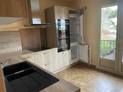 Maison - 114 m² - 6 pièces