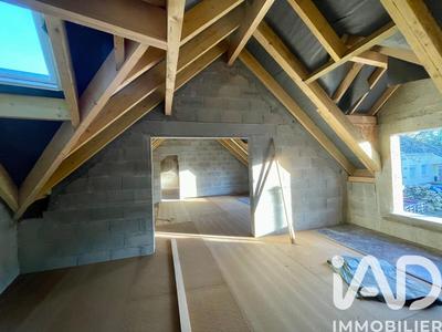 Maison - 145 m² - 6 pièces