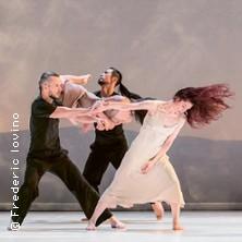 Carolyn Carlson Company - The Tree - Théâtre des Champs-Elysées, Paris