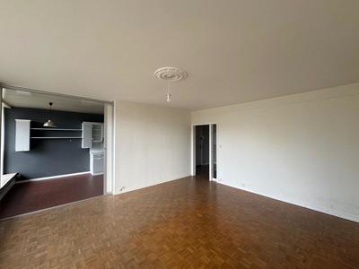 Appartement - 118 m² - 5 pièces