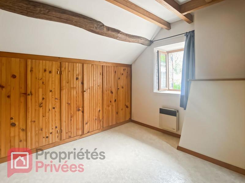 Maison - 151 m² - 5 pièces