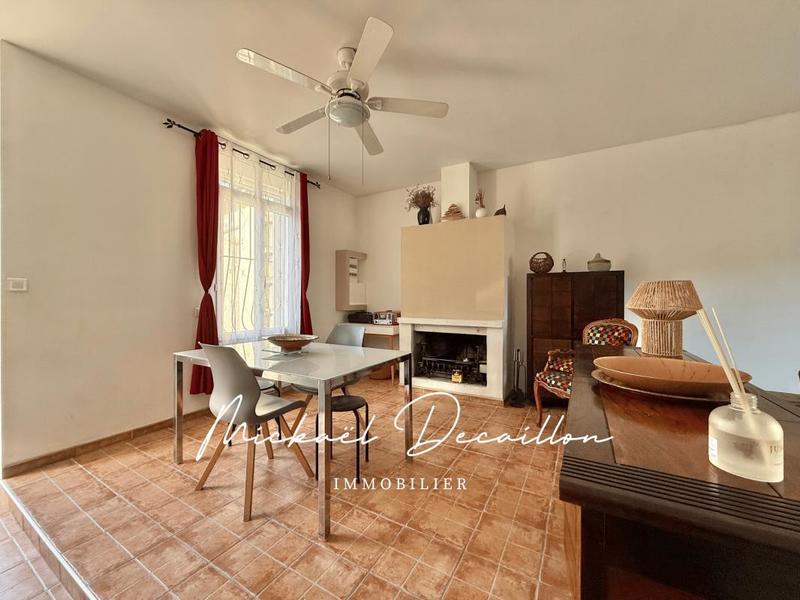 Pavillon - 101 m² - 4 pièces