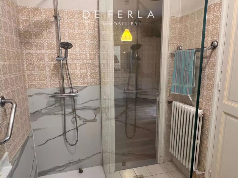 Appartement - 78 m² - 3 pièces