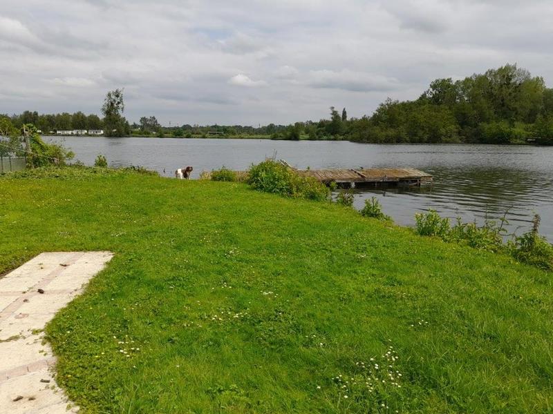 Maison - 172 m² - 9 pièces