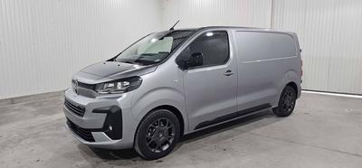 Citroën Jumpy Fourgon Fgn m Bluehdi 180 s&amp;S Eat8