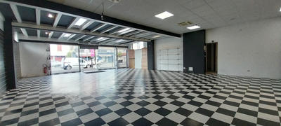 Immeuble - 289 m² - 7 pièces