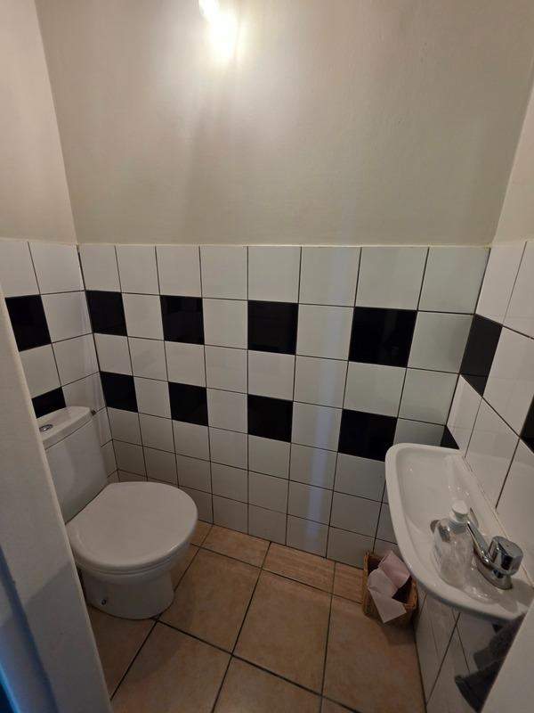 Maison d'architecte - 202 m² - 5 pièces