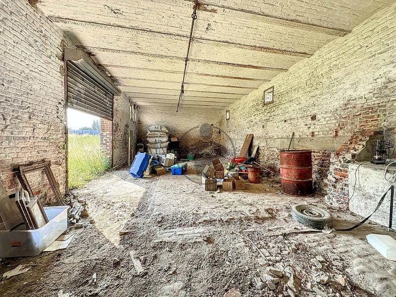 Maison - 151 m² - 6 pièces