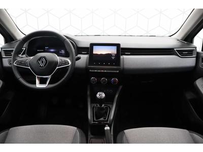 Renault Clio TCe 90 Evolution