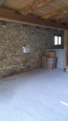 Grange - 116 m² - 4 pièces