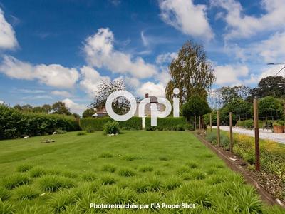 Maison - 162 m² - 4 pièces