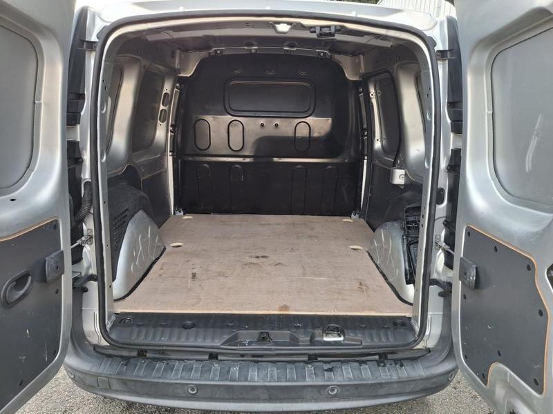 Renault Kangoo 1,5DCI90cv Edc Extra