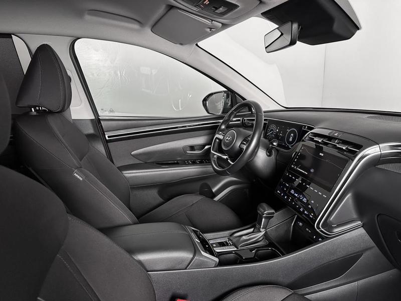 Hyundai Tucson Creative 1.6 Crdi 136ch Dct-7 Mhev Ja18p Digital Cockpit Sieges Chauf Carplay Camera