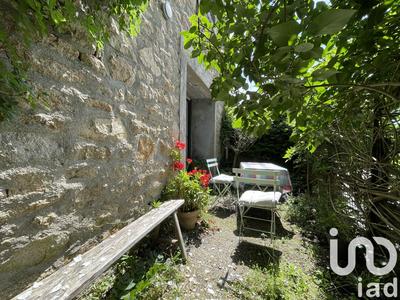 Maison de ville - 67 m² - 4 pièces