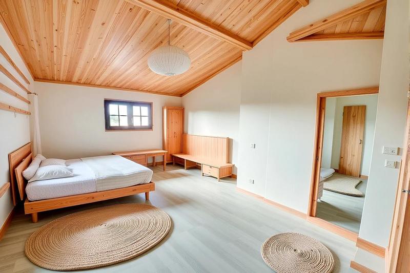 Pavillon - 121 m² - 6 pièces