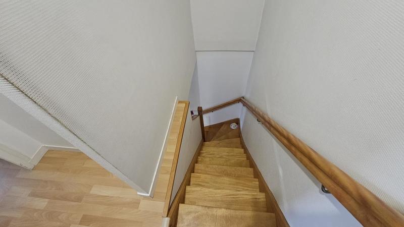 Appartement - 1 m² - 1 pièce