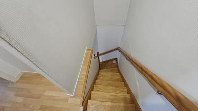 Appartement - 1 m² - 1 pièce