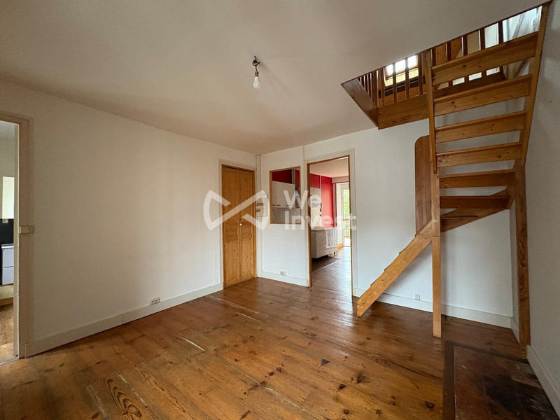 Appartement - 68 m² - 4 pièces