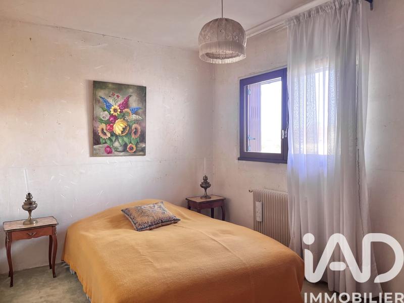 Maison - 106 m² - 5 pièces