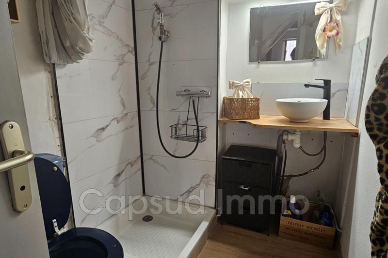 Maison - 40 m² - 3 pièces