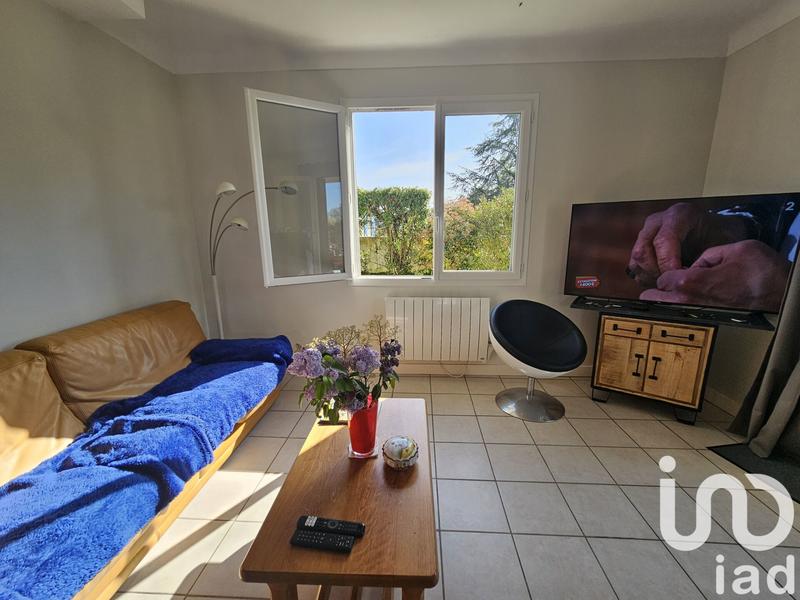 Maison - 155 m² - 2 pièces