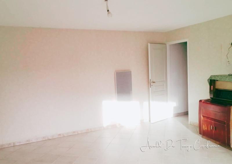 Maison de village - 98 m² - 4 pièces